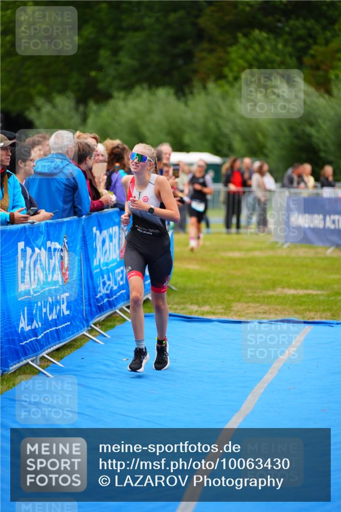 30.08.2026 - Elbe Triathlon Hamburg LAZAROV Photography http://msf.ph/oto/10063430 30.08.2026 11:55:48 Ziel 1423, 1507 meine-sportfotos.de