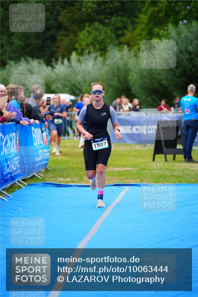 30.08.2026 - Elbe Triathlon Hamburg LAZAROV Photography http://msf.ph/oto/10063444 30.08.2026 11:55:54 Ziel 836, 861, 1376, 1507 meine-sportfotos.de