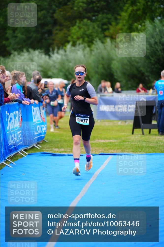 30.08.2026 - Elbe Triathlon Hamburg LAZAROV Photography http://msf.ph/oto/10063446 30.08.2026 11:55:54 Ziel 836, 861, 1376, 1507 meine-sportfotos.de