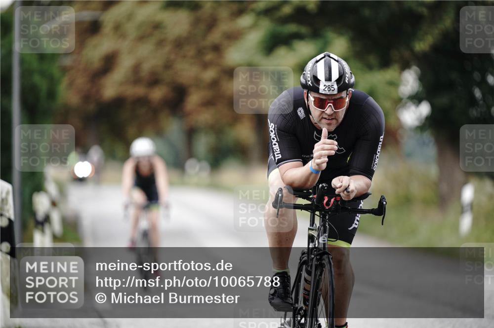 30.08.2026 - Elbe Triathlon Hamburg Michael Burmester http://msf.ph/oto/10065788 30.08.2026 09:01:29 Radfahren 285, 353, 354 meine-sportfotos.de