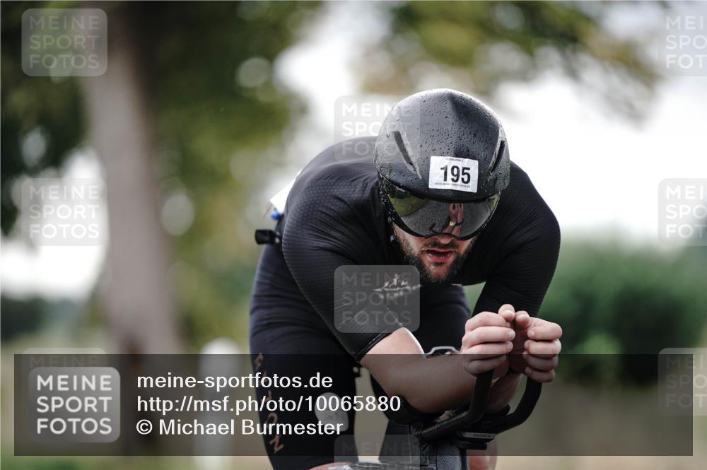 30.08.2026 - Elbe Triathlon Hamburg Michael Burmester http://msf.ph/oto/10065880 30.08.2026 09:02:30 Radfahren 194, 195 meine-sportfotos.de