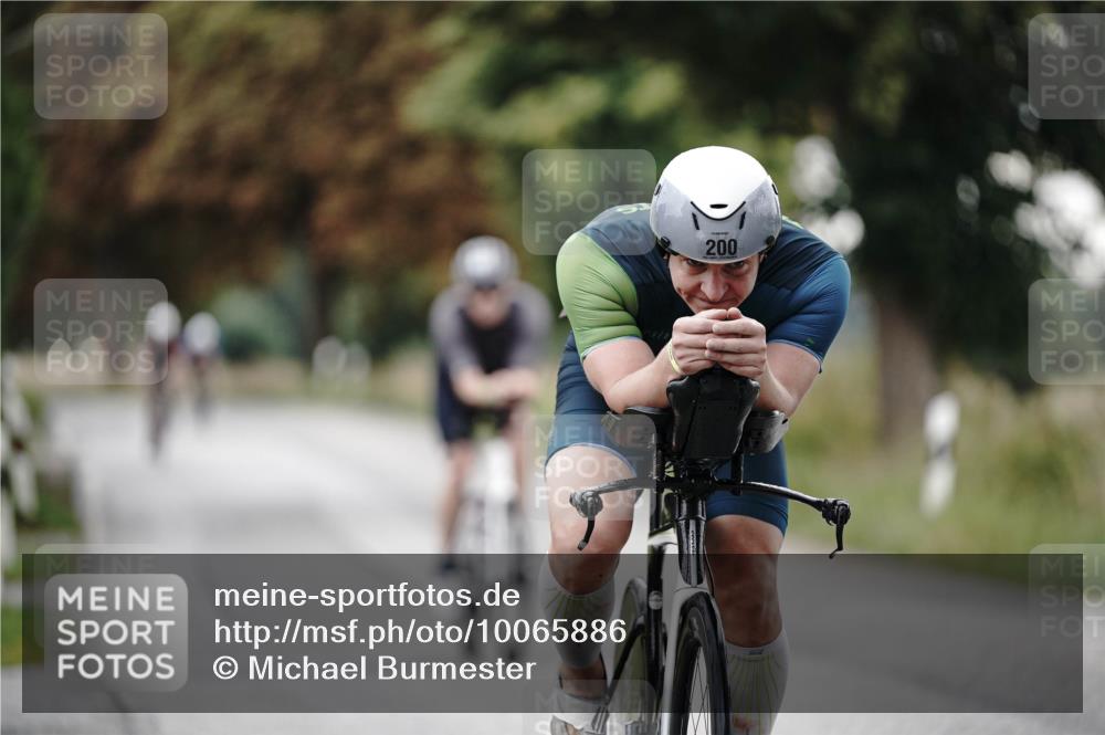 30.08.2026 - Elbe Triathlon Hamburg Michael Burmester http://msf.ph/oto/10065886 30.08.2026 09:02:40 Radfahren 200, 225, 236, 445 meine-sportfotos.de