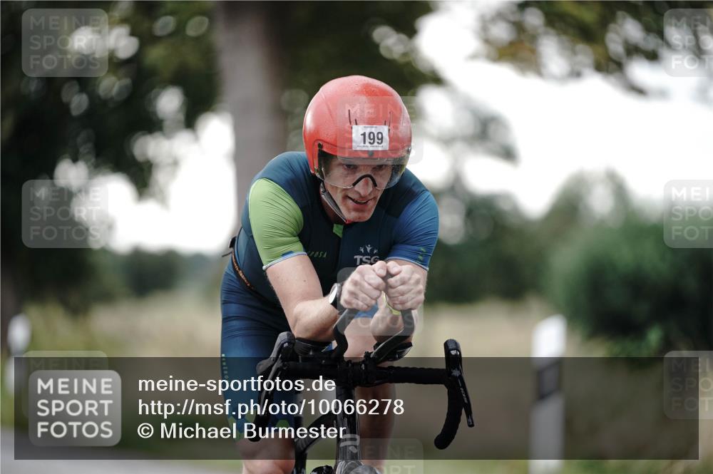 30.08.2026 - Elbe Triathlon Hamburg Michael Burmester http://msf.ph/oto/10066278 30.08.2026 09:08:56 Radfahren 199, 254 meine-sportfotos.de