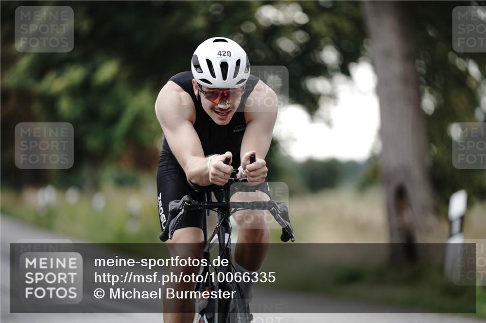 30.08.2026 - Elbe Triathlon Hamburg Michael Burmester http://msf.ph/oto/10066335 30.08.2026 09:09:22 Radfahren 204, 420 meine-sportfotos.de