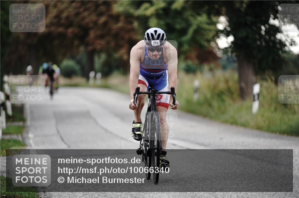 30.08.2026 - Elbe Triathlon Hamburg Michael Burmester http://msf.ph/oto/10066340 30.08.2026 09:09:25 Radfahren 204, 466 meine-sportfotos.de