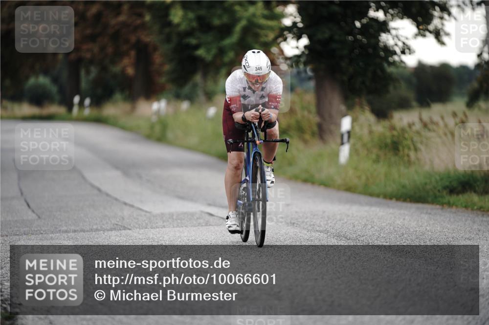 30.08.2026 - Elbe Triathlon Hamburg Michael Burmester http://msf.ph/oto/10066601 30.08.2026 09:11:14 Radfahren 232, 349, 357 meine-sportfotos.de