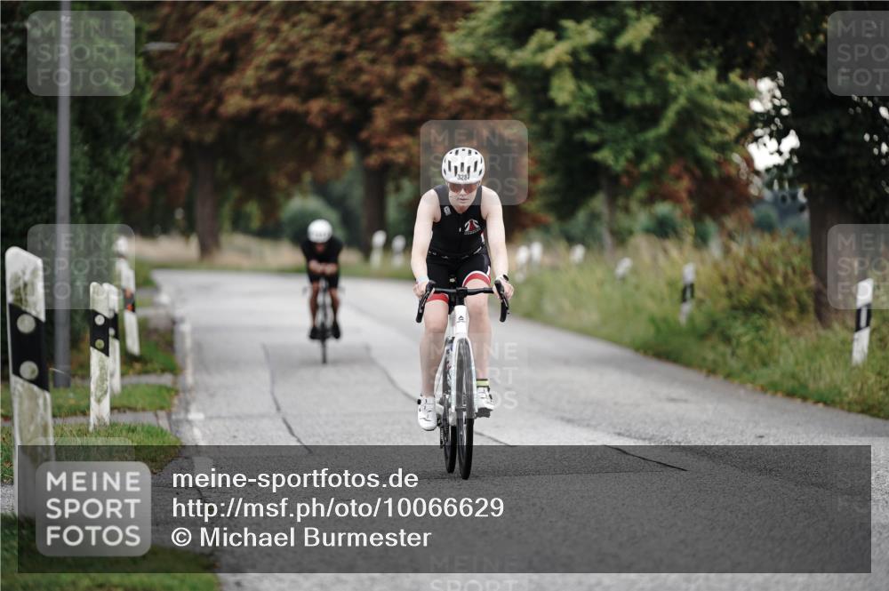 30.08.2026 - Elbe Triathlon Hamburg Michael Burmester http://msf.ph/oto/10066629 30.08.2026 09:11:37 Radfahren 270, 328 meine-sportfotos.de