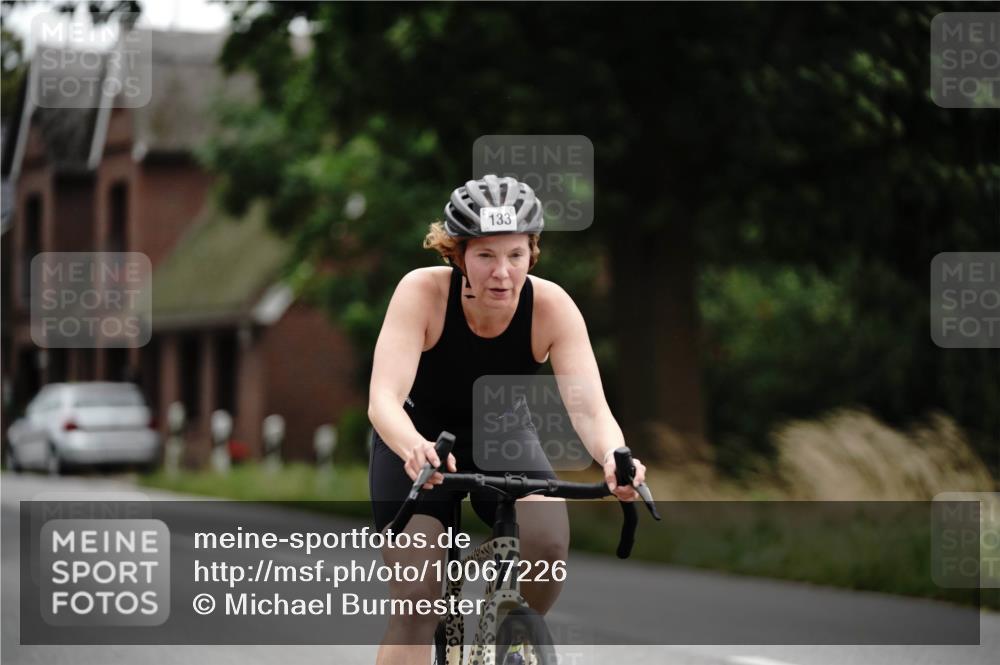30.08.2026 - Elbe Triathlon Hamburg Michael Burmester http://msf.ph/oto/10067226 30.08.2026 15:36:24 Radfahren  meine-sportfotos.de
