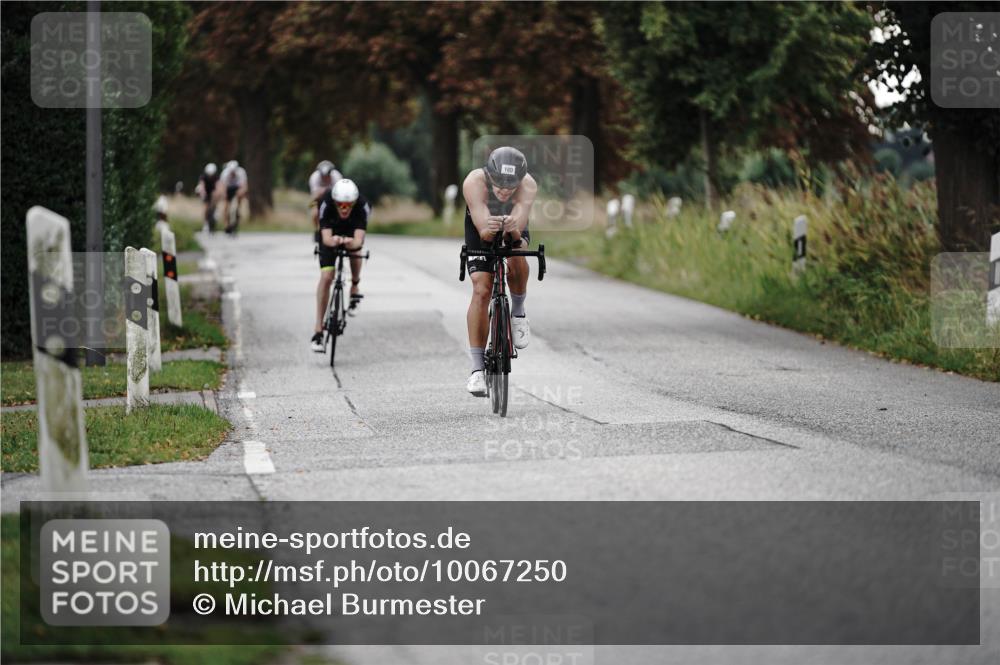 30.08.2026 - Elbe Triathlon Hamburg Michael Burmester http://msf.ph/oto/10067250 30.08.2026 09:15:03 Radfahren 180, 194, 273, 302 meine-sportfotos.de