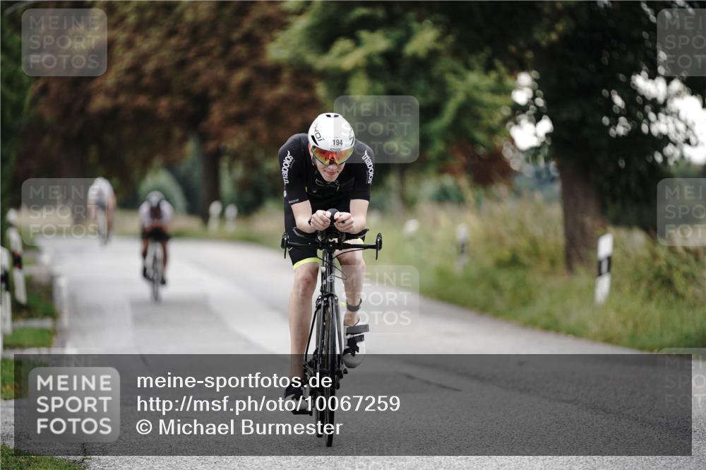 30.08.2026 - Elbe Triathlon Hamburg Michael Burmester http://msf.ph/oto/10067259 30.08.2026 09:15:06 Radfahren 180, 194, 273 meine-sportfotos.de