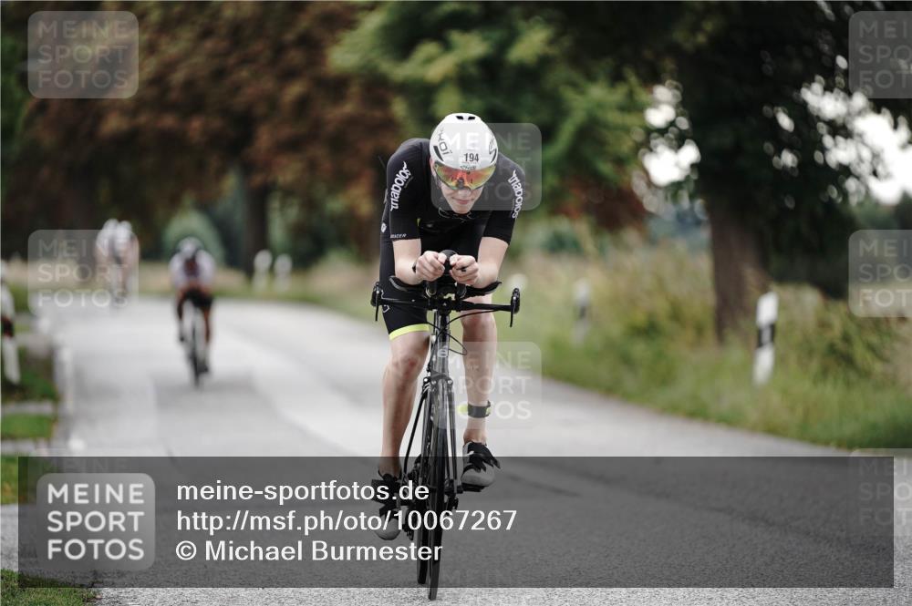 30.08.2026 - Elbe Triathlon Hamburg Michael Burmester http://msf.ph/oto/10067267 30.08.2026 09:15:06 Radfahren 180, 194, 273 meine-sportfotos.de