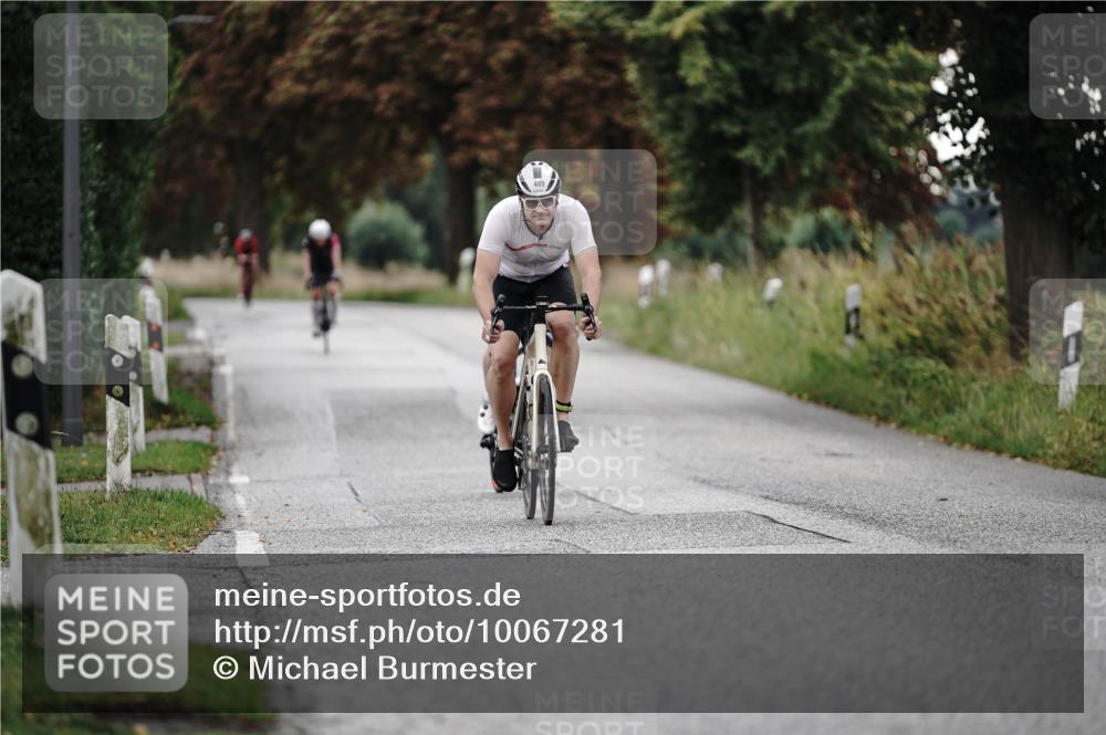 30.08.2026 - Elbe Triathlon Hamburg Michael Burmester http://msf.ph/oto/10067281 30.08.2026 09:15:13 Radfahren 273, 321, 393, 489 meine-sportfotos.de