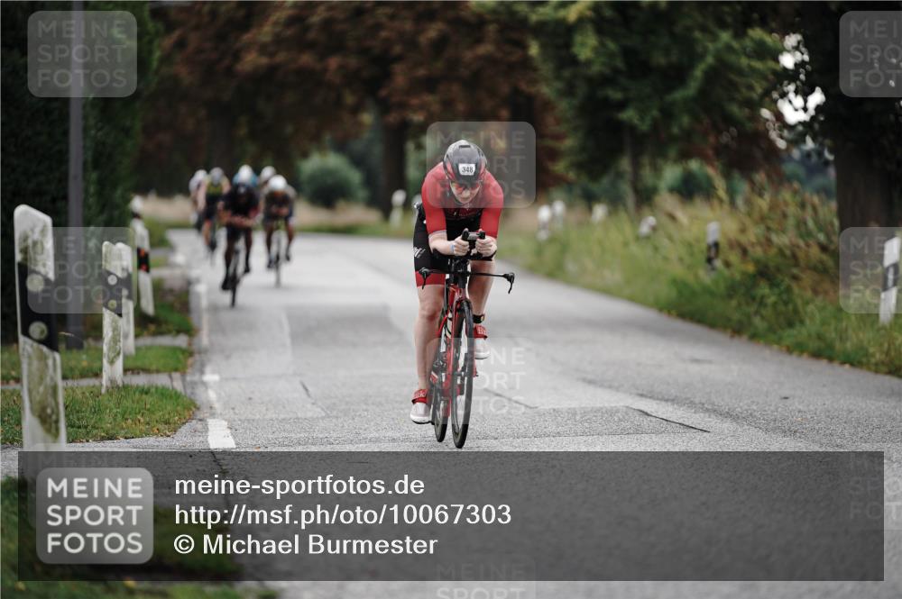 30.08.2026 - Elbe Triathlon Hamburg Michael Burmester http://msf.ph/oto/10067303 30.08.2026 09:15:22 Radfahren 249, 292, 348, 393 meine-sportfotos.de