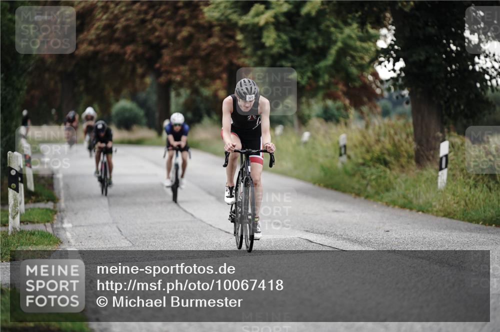 30.08.2026 - Elbe Triathlon Hamburg Michael Burmester http://msf.ph/oto/10067418 30.08.2026 09:16:38 Radfahren 217, 231, 285, 327, 384, 641 meine-sportfotos.de