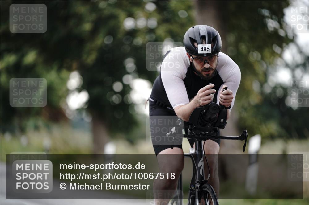 30.08.2026 - Elbe Triathlon Hamburg Michael Burmester http://msf.ph/oto/10067518 30.08.2026 09:17:05 Radfahren 358, 467, 495 meine-sportfotos.de