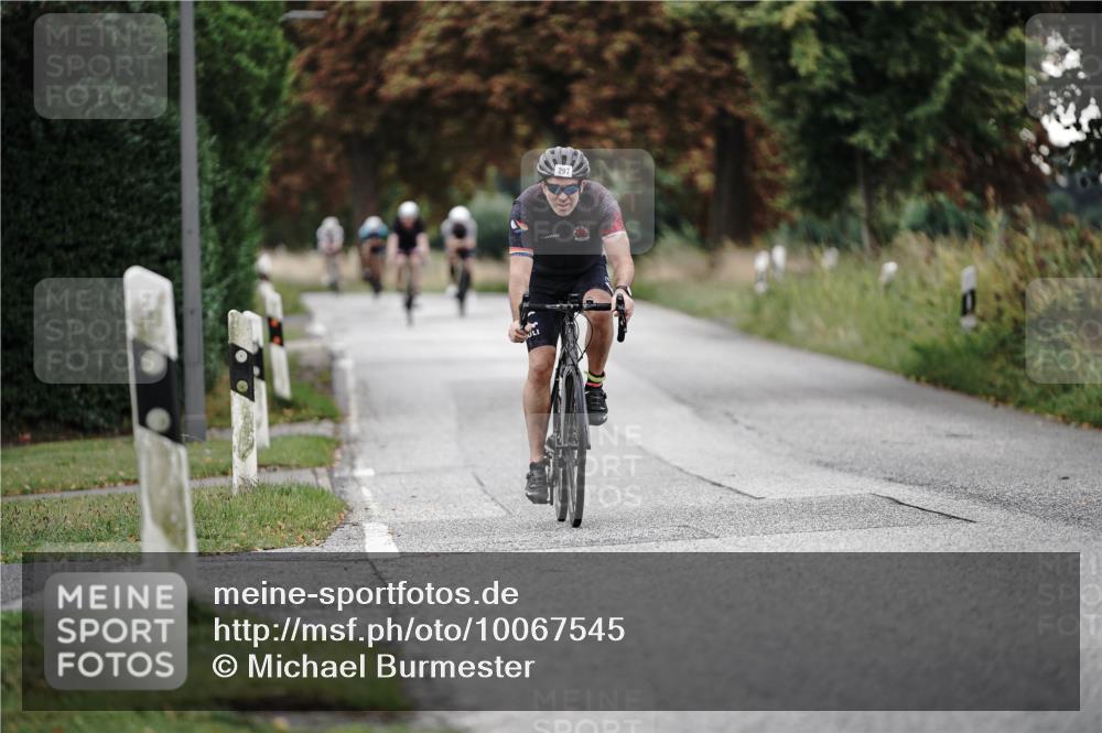30.08.2026 - Elbe Triathlon Hamburg Michael Burmester http://msf.ph/oto/10067545 30.08.2026 09:17:18 Radfahren 189, 268, 276, 297 meine-sportfotos.de