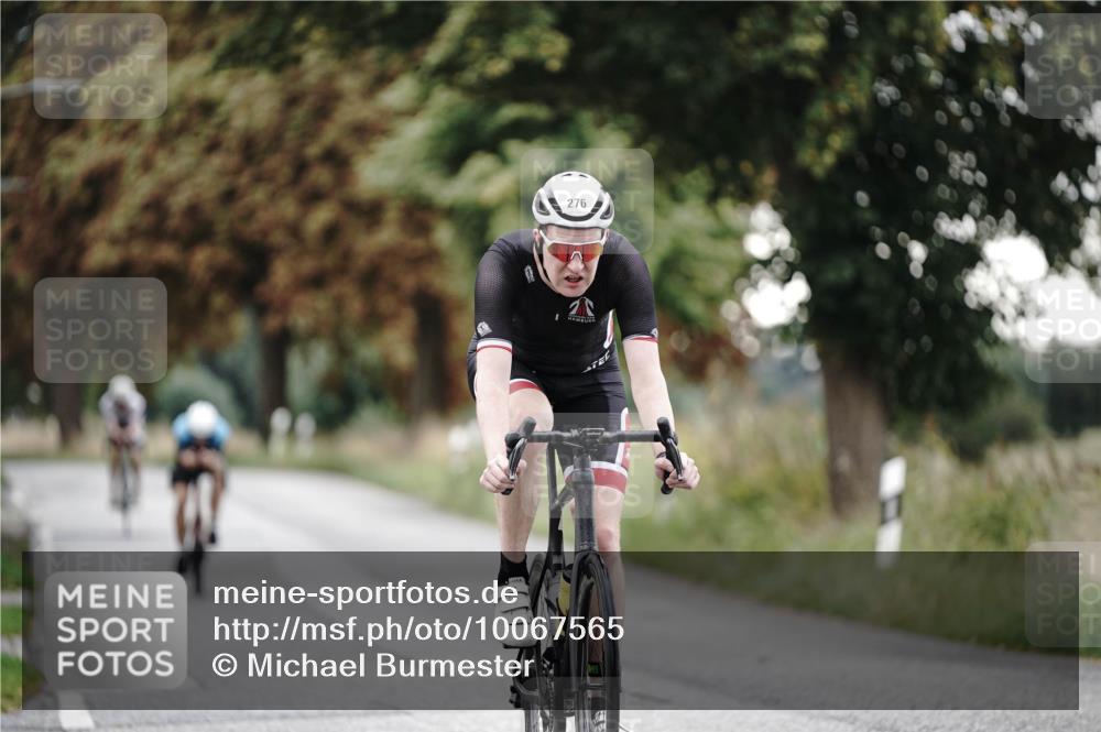 30.08.2026 - Elbe Triathlon Hamburg Michael Burmester http://msf.ph/oto/10067565 30.08.2026 09:17:25 Radfahren 189, 267, 276, 279 meine-sportfotos.de