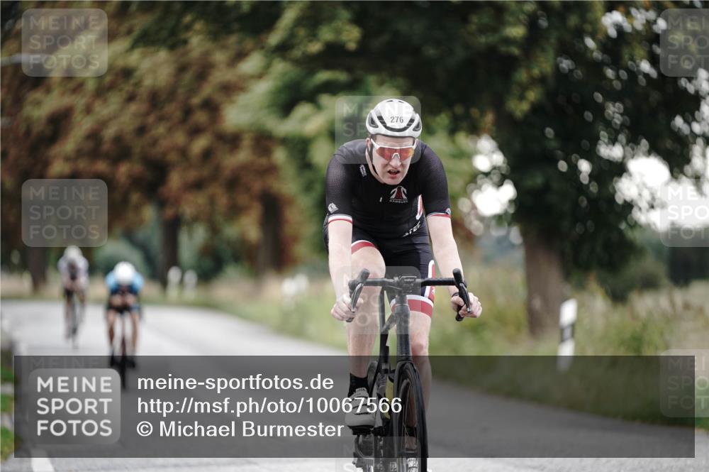 30.08.2026 - Elbe Triathlon Hamburg Michael Burmester http://msf.ph/oto/10067566 30.08.2026 09:17:25 Radfahren 189, 267, 276, 279 meine-sportfotos.de