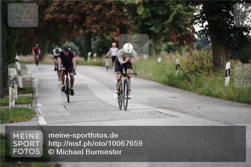 30.08.2026 - Elbe Triathlon Hamburg Michael Burmester http://msf.ph/oto/10067659 30.08.2026 09:18:40 Radfahren 207, 244, 293, 508 meine-sportfotos.de