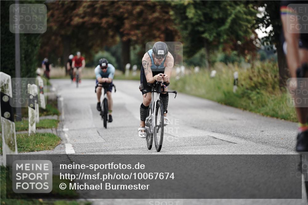 30.08.2026 - Elbe Triathlon Hamburg Michael Burmester http://msf.ph/oto/10067674 30.08.2026 09:18:44 Radfahren 207, 244, 293, 508 meine-sportfotos.de