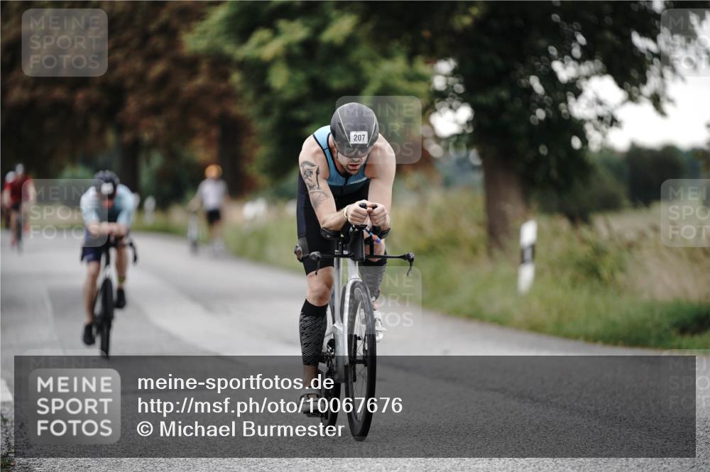30.08.2026 - Elbe Triathlon Hamburg Michael Burmester http://msf.ph/oto/10067676 30.08.2026 09:18:44 Radfahren 207, 244, 293, 508 meine-sportfotos.de