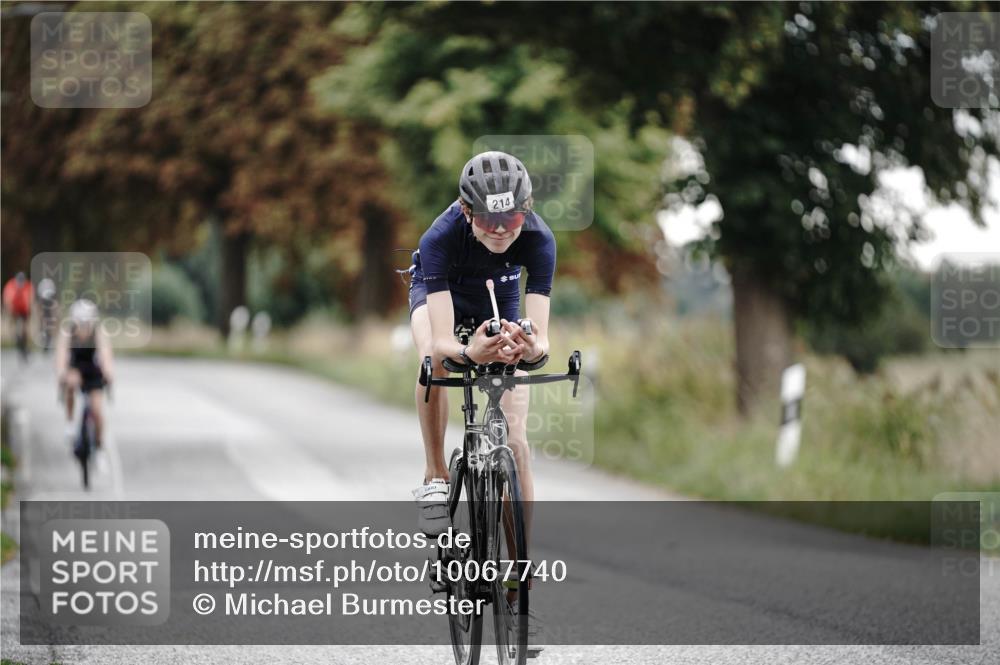 30.08.2026 - Elbe Triathlon Hamburg Michael Burmester http://msf.ph/oto/10067740 30.08.2026 09:19:25 Radfahren 198, 214, 259, 485 meine-sportfotos.de