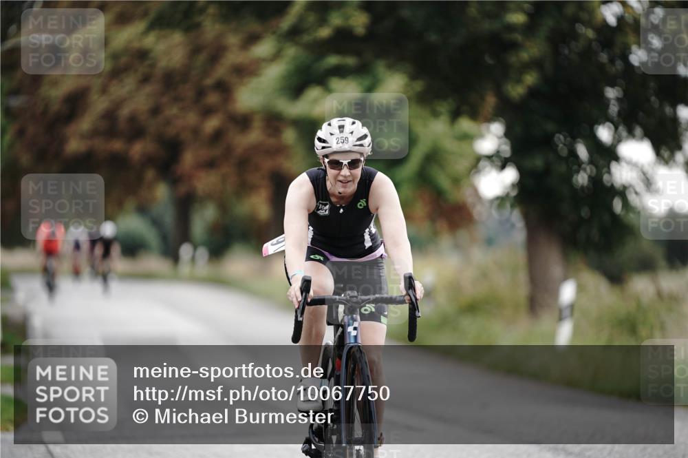 30.08.2026 - Elbe Triathlon Hamburg Michael Burmester http://msf.ph/oto/10067750 30.08.2026 09:19:29 Radfahren 259, 567 meine-sportfotos.de