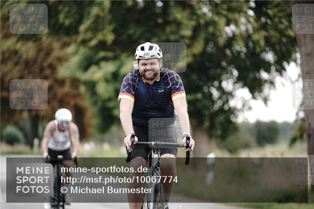 30.08.2026 - Elbe Triathlon Hamburg Michael Burmester http://msf.ph/oto/10067774 30.08.2026 09:19:51 Radfahren 381, 400, 419 meine-sportfotos.de