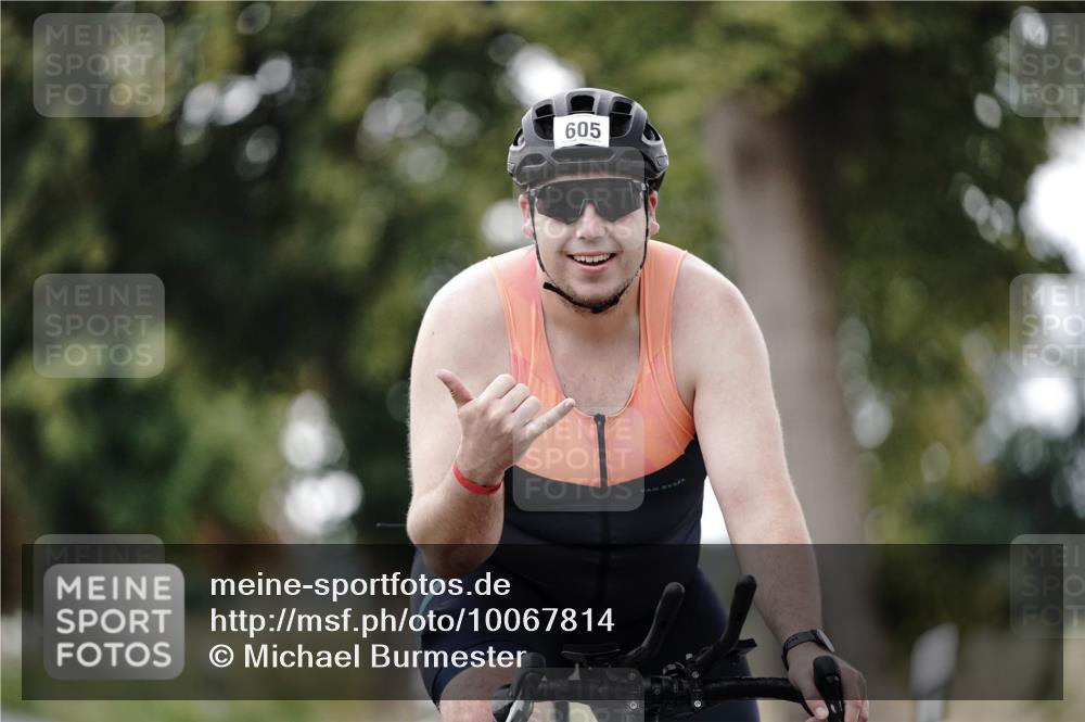 30.08.2026 - Elbe Triathlon Hamburg Michael Burmester http://msf.ph/oto/10067814 30.08.2026 09:25:38 Radfahren 192, 294, 331, 338, 349, 446, 605 meine-sportfotos.de