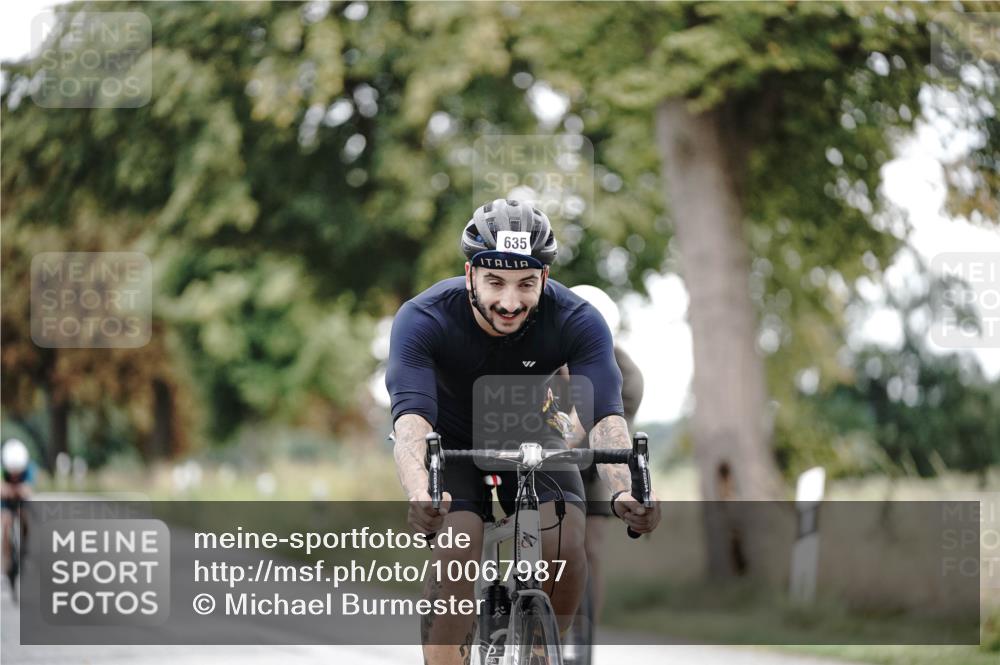 30.08.2026 - Elbe Triathlon Hamburg Michael Burmester http://msf.ph/oto/10067987 30.08.2026 09:27:06 Radfahren 202, 251, 287, 635 meine-sportfotos.de