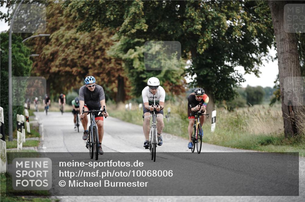 30.08.2026 - Elbe Triathlon Hamburg Michael Burmester http://msf.ph/oto/10068006 30.08.2026 09:27:17 Radfahren 238, 261, 468, 624 meine-sportfotos.de
