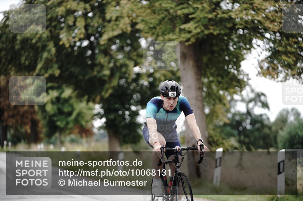 30.08.2026 - Elbe Triathlon Hamburg Michael Burmester http://msf.ph/oto/10068131 30.08.2026 09:28:27 Radfahren 543, 563, 638 meine-sportfotos.de