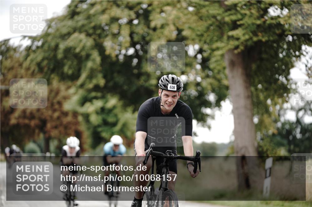 30.08.2026 - Elbe Triathlon Hamburg Michael Burmester http://msf.ph/oto/10068157 30.08.2026 09:28:56 Radfahren 212, 380, 445, 459, 636 meine-sportfotos.de