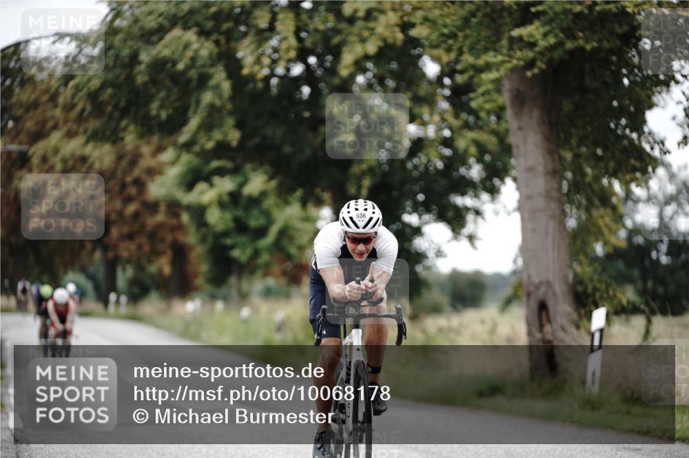 30.08.2026 - Elbe Triathlon Hamburg Michael Burmester http://msf.ph/oto/10068178 30.08.2026 09:29:07 Radfahren 200, 315, 394, 528, 656 meine-sportfotos.de