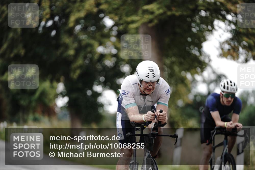 30.08.2026 - Elbe Triathlon Hamburg Michael Burmester http://msf.ph/oto/10068255 30.08.2026 09:29:47 Radfahren 231, 589, 728, 747 meine-sportfotos.de