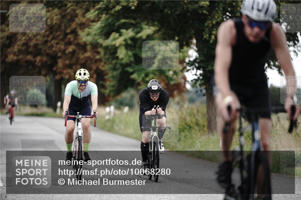 30.08.2026 - Elbe Triathlon Hamburg Michael Burmester http://msf.ph/oto/10068280 30.08.2026 09:30:07 Radfahren 292, 426, 561, 620, 641, 752 meine-sportfotos.de
