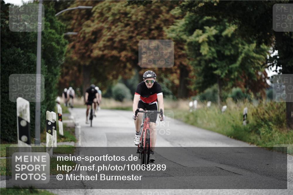 30.08.2026 - Elbe Triathlon Hamburg Michael Burmester http://msf.ph/oto/10068289 30.08.2026 09:30:13 Radfahren 460, 620, 640 meine-sportfotos.de