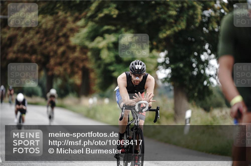 30.08.2026 - Elbe Triathlon Hamburg Michael Burmester http://msf.ph/oto/10068417 30.08.2026 09:31:25 Radfahren 196, 244, 379, 637, 774, 782 meine-sportfotos.de