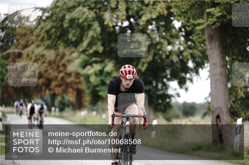 30.08.2026 - Elbe Triathlon Hamburg Michael Burmester http://msf.ph/oto/10068508 30.08.2026 09:32:07 Radfahren 521, 537, 591, 622 meine-sportfotos.de