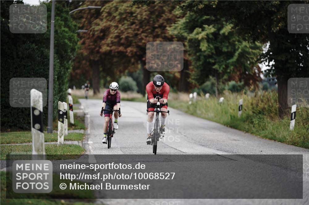 30.08.2026 - Elbe Triathlon Hamburg Michael Burmester http://msf.ph/oto/10068527 30.08.2026 09:32:21 Radfahren 305, 309, 514 meine-sportfotos.de
