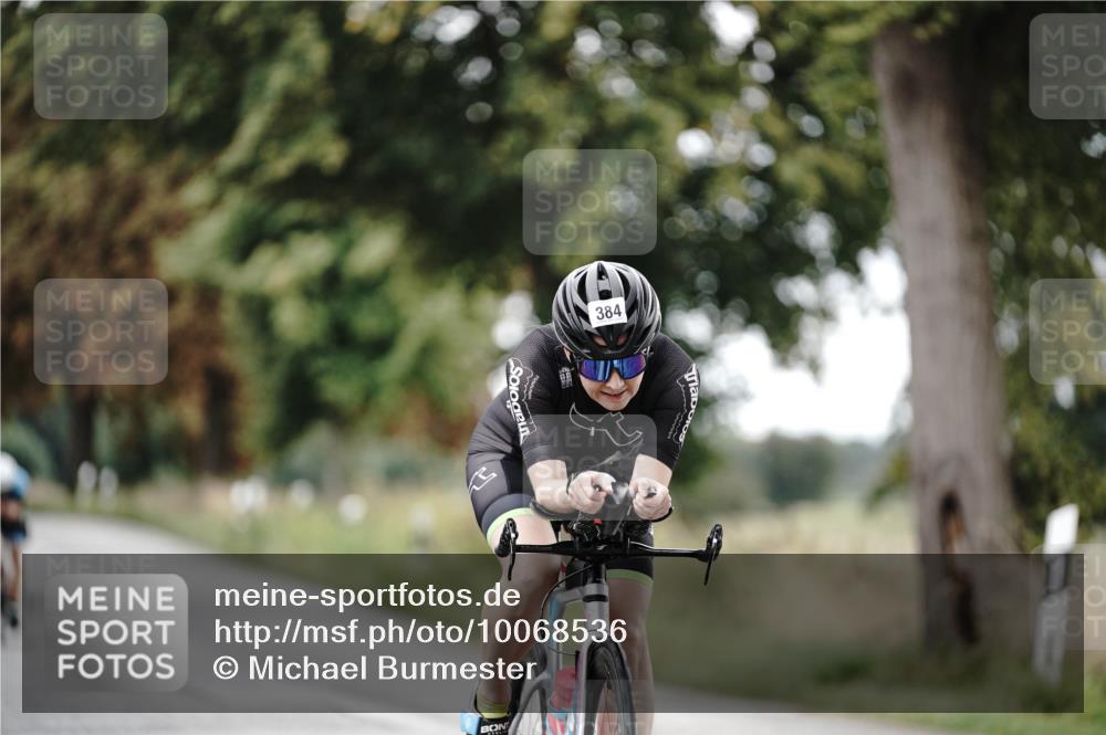 30.08.2026 - Elbe Triathlon Hamburg Michael Burmester http://msf.ph/oto/10068536 30.08.2026 09:32:35 Radfahren 267, 384 meine-sportfotos.de