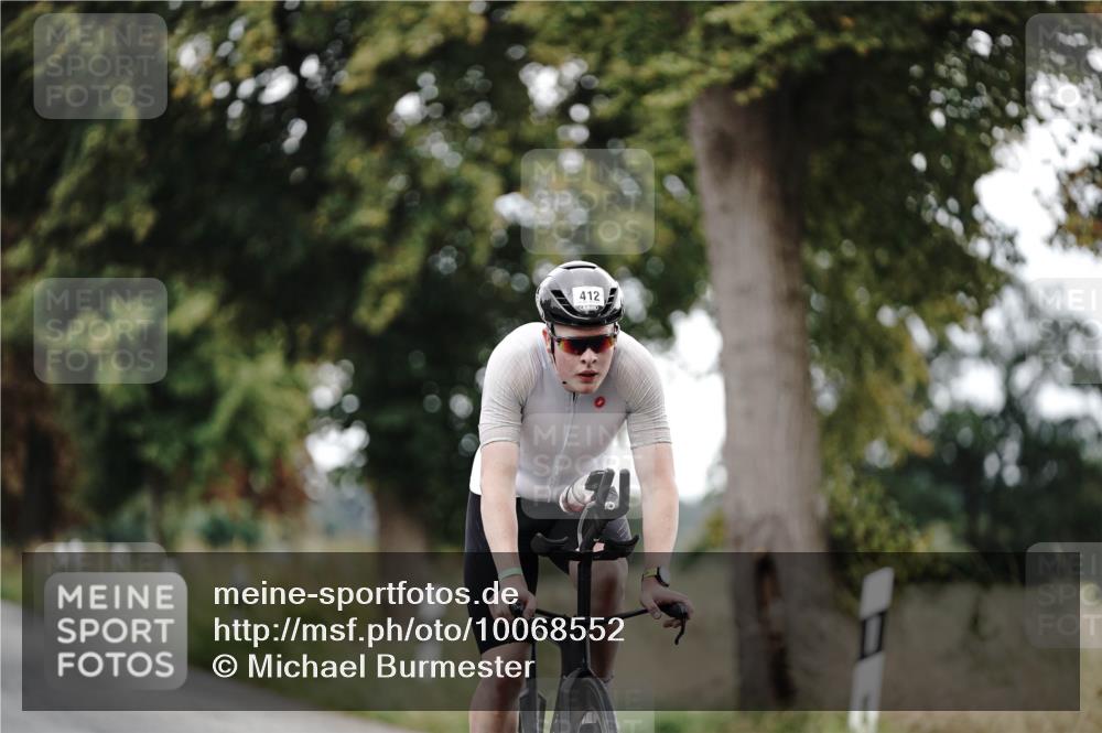 30.08.2026 - Elbe Triathlon Hamburg Michael Burmester http://msf.ph/oto/10068552 30.08.2026 09:32:50 Radfahren 312, 405, 412, 666, 1894 meine-sportfotos.de