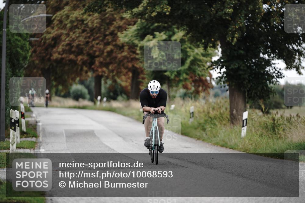 30.08.2026 - Elbe Triathlon Hamburg Michael Burmester http://msf.ph/oto/10068593 30.08.2026 09:33:10 Radfahren 501, 639 meine-sportfotos.de