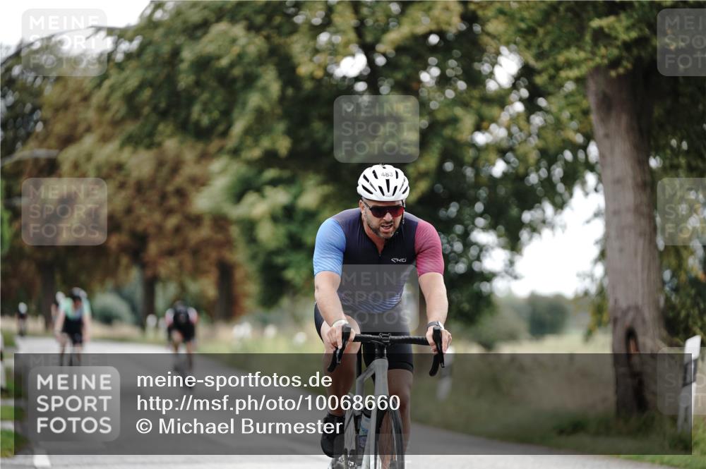 30.08.2026 - Elbe Triathlon Hamburg Michael Burmester http://msf.ph/oto/10068660 30.08.2026 09:33:51 Radfahren 449, 483, 542, 567 meine-sportfotos.de