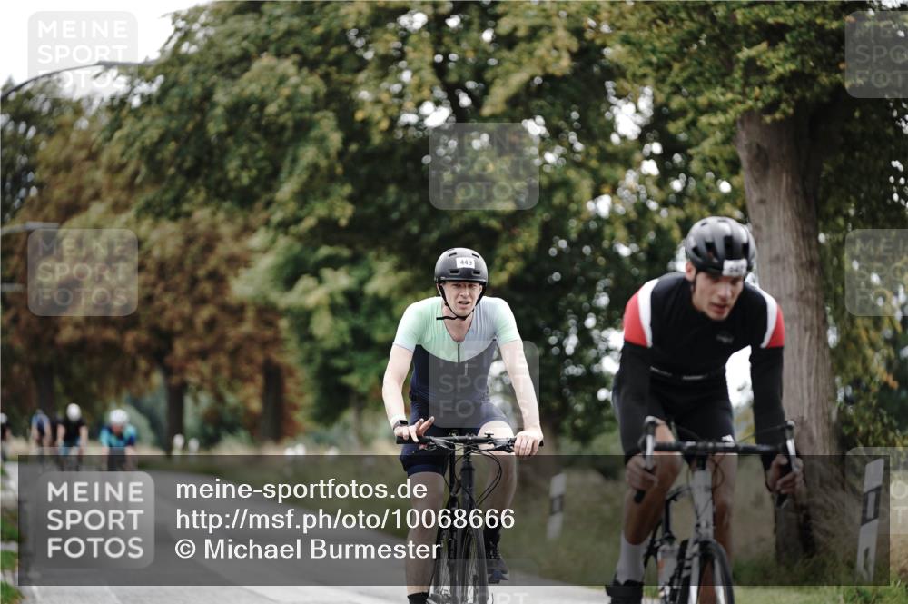 30.08.2026 - Elbe Triathlon Hamburg Michael Burmester http://msf.ph/oto/10068666 30.08.2026 09:33:55 Radfahren 431, 449, 542, 709 meine-sportfotos.de