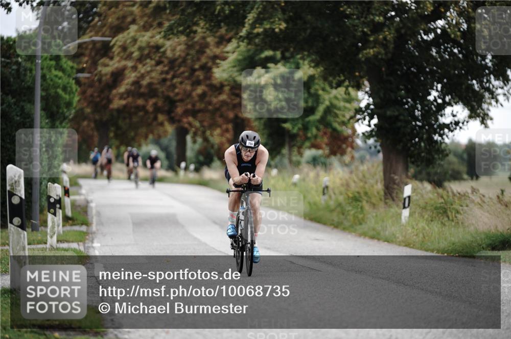30.08.2026 - Elbe Triathlon Hamburg Michael Burmester http://msf.ph/oto/10068735 30.08.2026 09:34:43 Radfahren 330, 766 meine-sportfotos.de