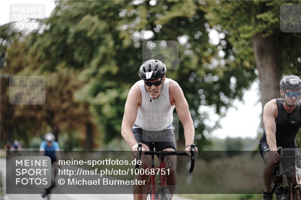 30.08.2026 - Elbe Triathlon Hamburg Michael Burmester http://msf.ph/oto/10068751 30.08.2026 09:34:54 Radfahren 214, 436, 736, 754 meine-sportfotos.de