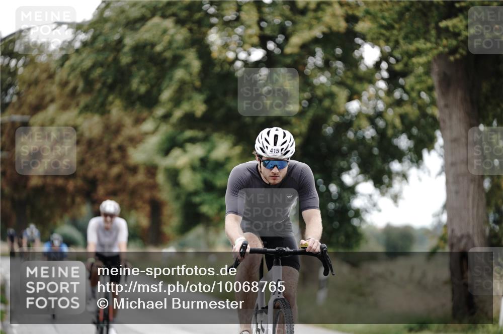 30.08.2026 - Elbe Triathlon Hamburg Michael Burmester http://msf.ph/oto/10068765 30.08.2026 09:35:15 Radfahren 415, 686, 714 meine-sportfotos.de