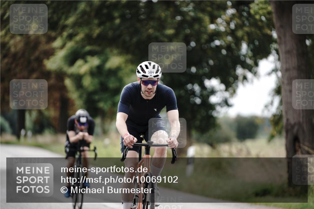 30.08.2026 - Elbe Triathlon Hamburg Michael Burmester http://msf.ph/oto/10069102 30.08.2026 09:39:06 Radfahren 504, 512, 810 meine-sportfotos.de