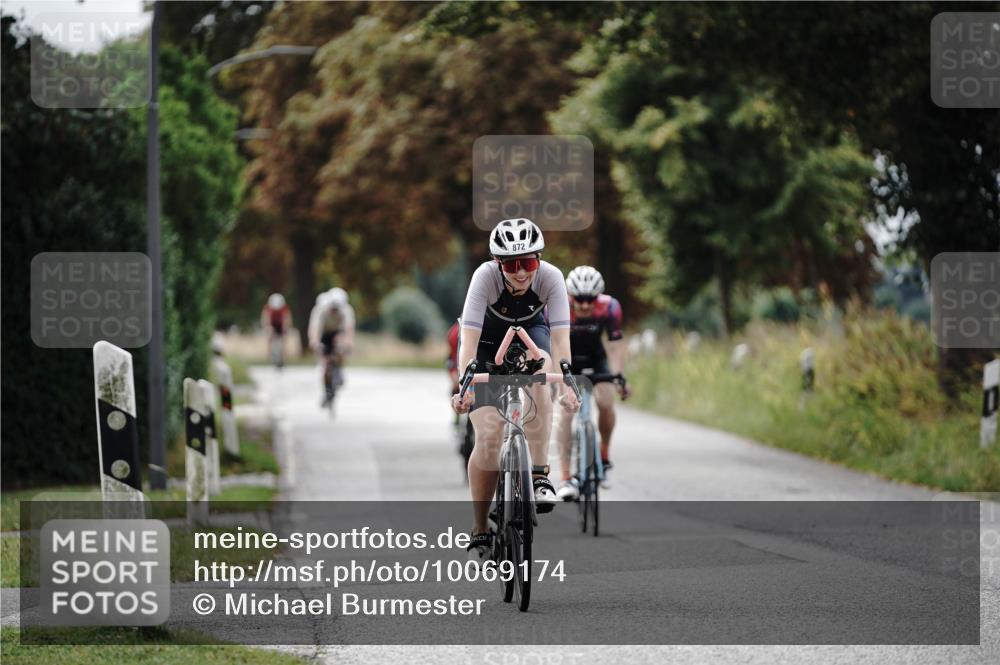 30.08.2026 - Elbe Triathlon Hamburg Michael Burmester http://msf.ph/oto/10069174 30.08.2026 09:39:46 Radfahren 314, 349, 604, 633, 872 meine-sportfotos.de